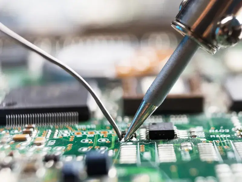 Precision-engineered aluminum extrusion dies