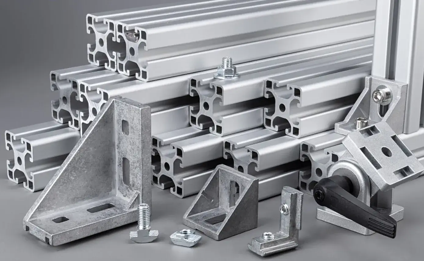 aluminum extrusion dies