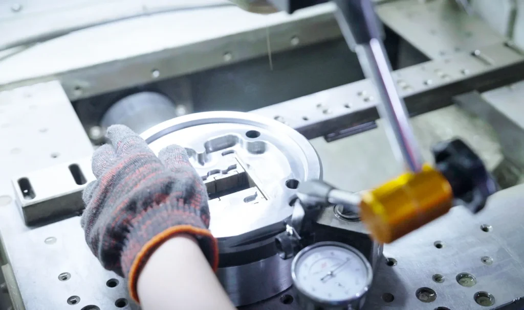 aluminum extrusion dies