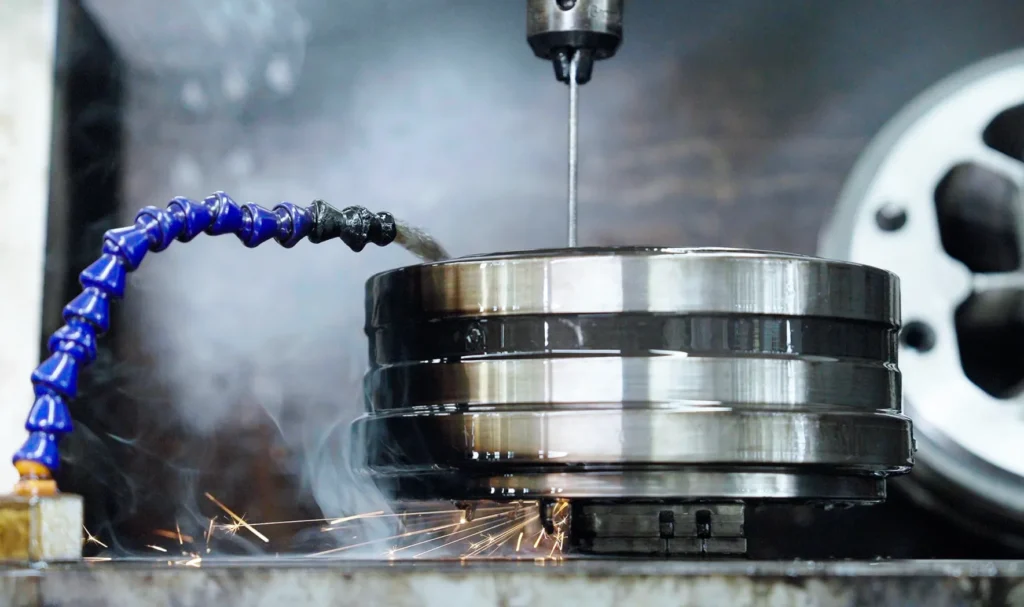 aluminum extrusion dies