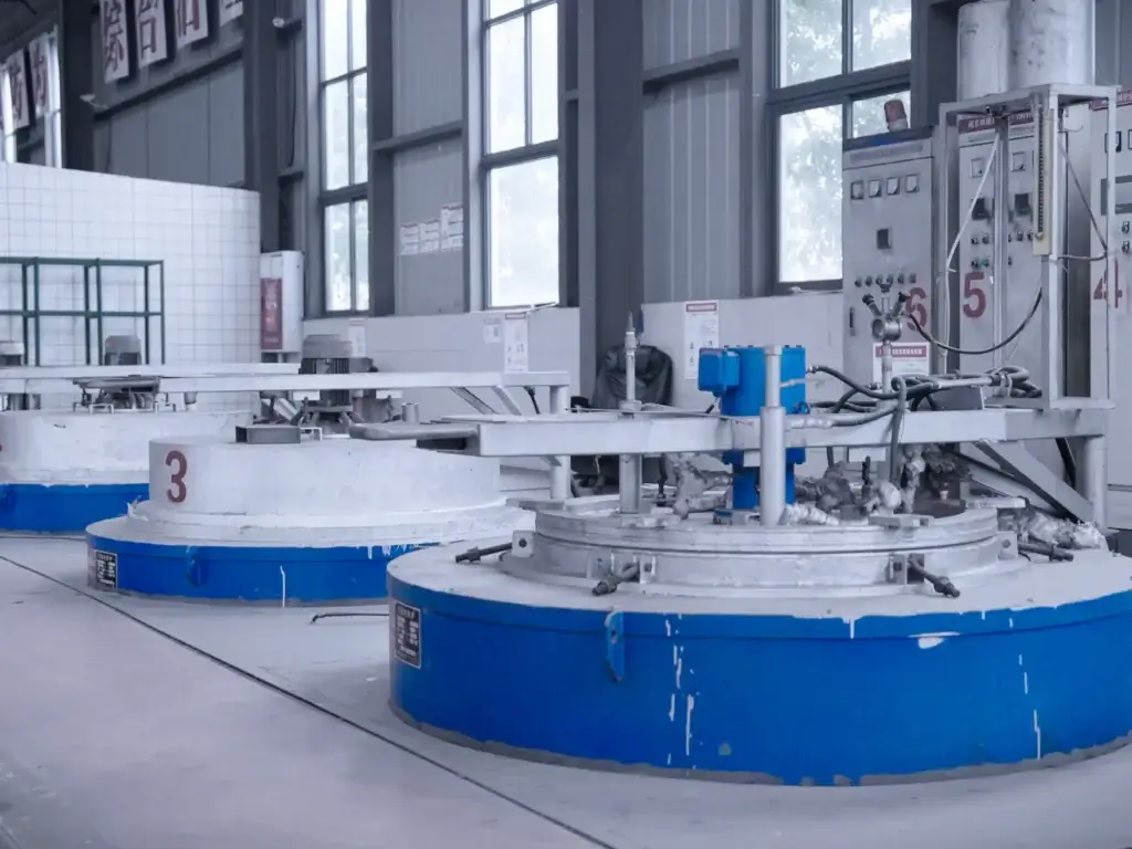 aluminum extrusion dies