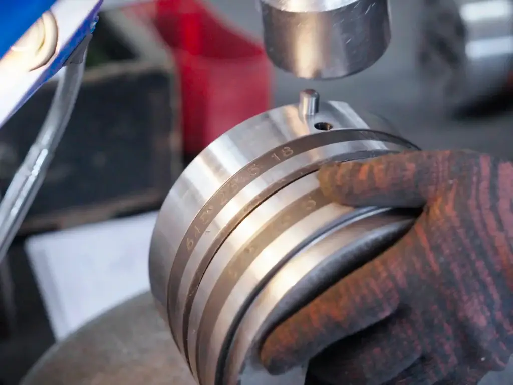aluminum extrusion dies
