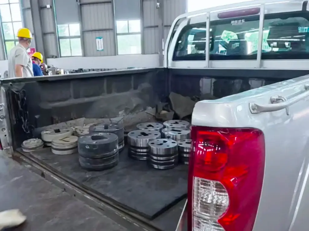 aluminum extrusion dies