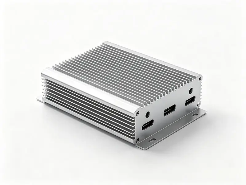 Aluminum Extrusion Dies