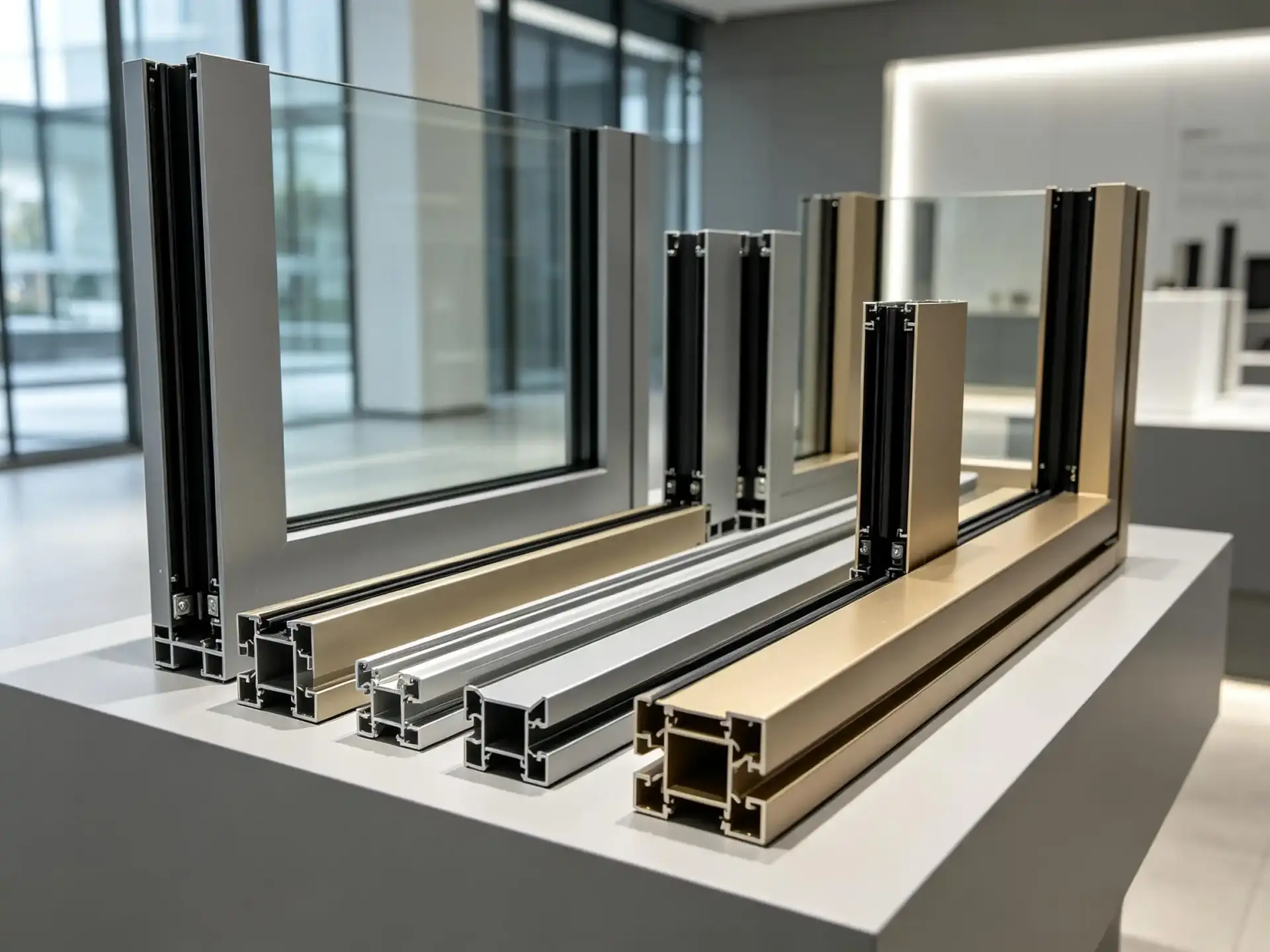 Aluminum Extrusion Dies