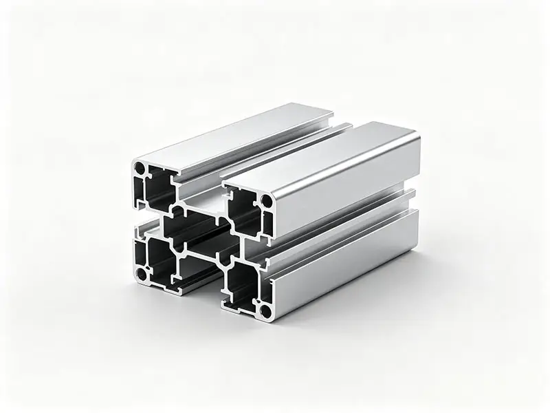 Aluminum Extrusion Dies