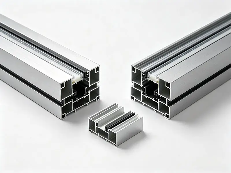 Aluminum Extrusion Dies