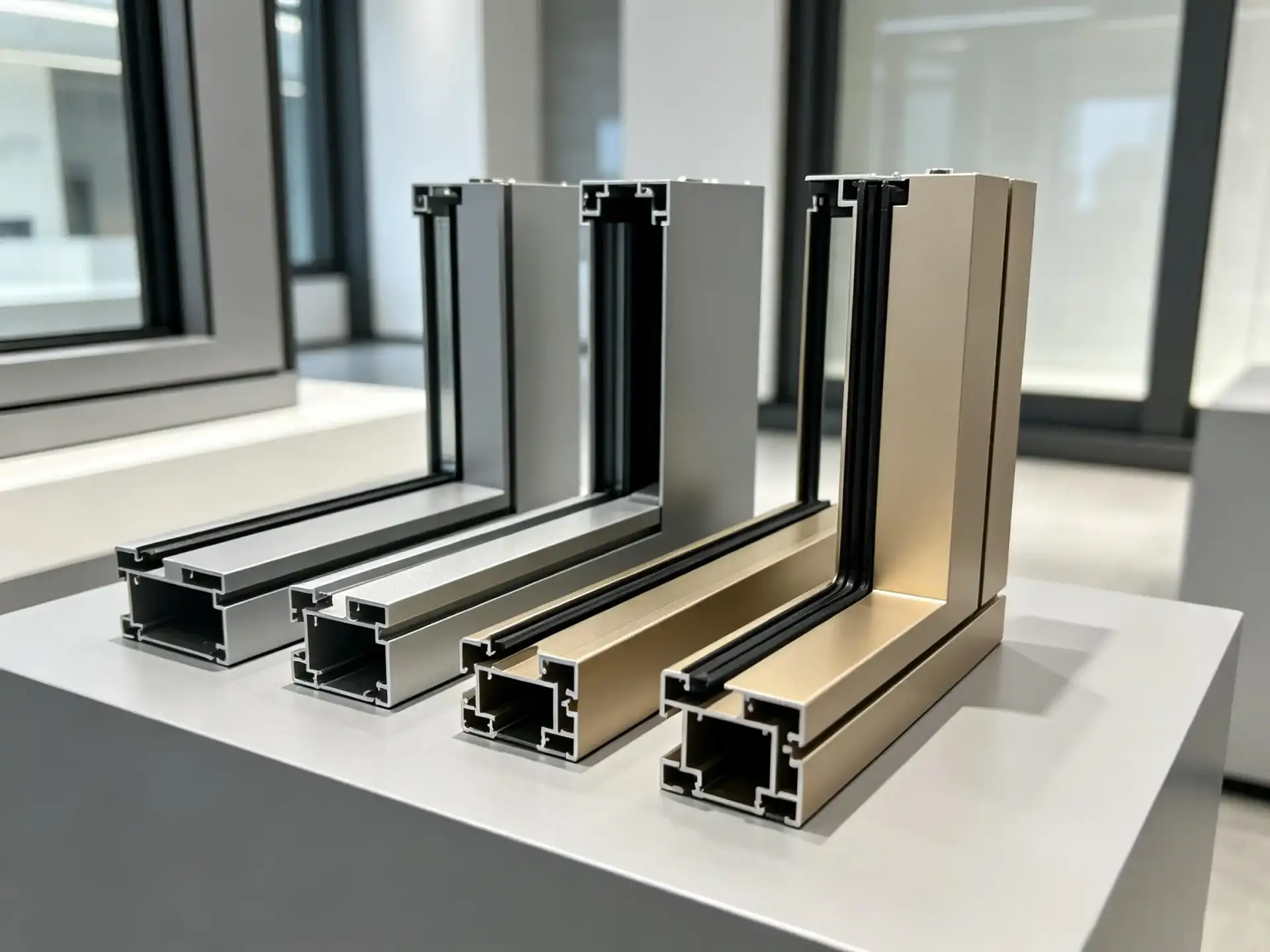 Aluminum Extrusion Dies