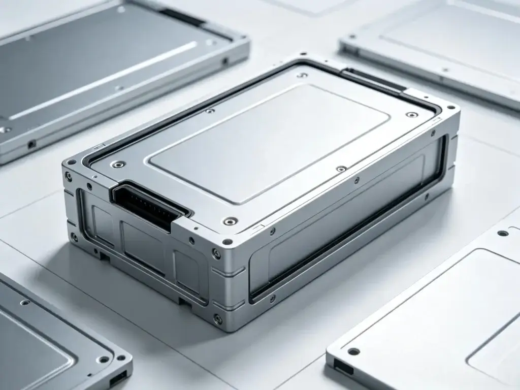 Aluminum Extrusion Dies