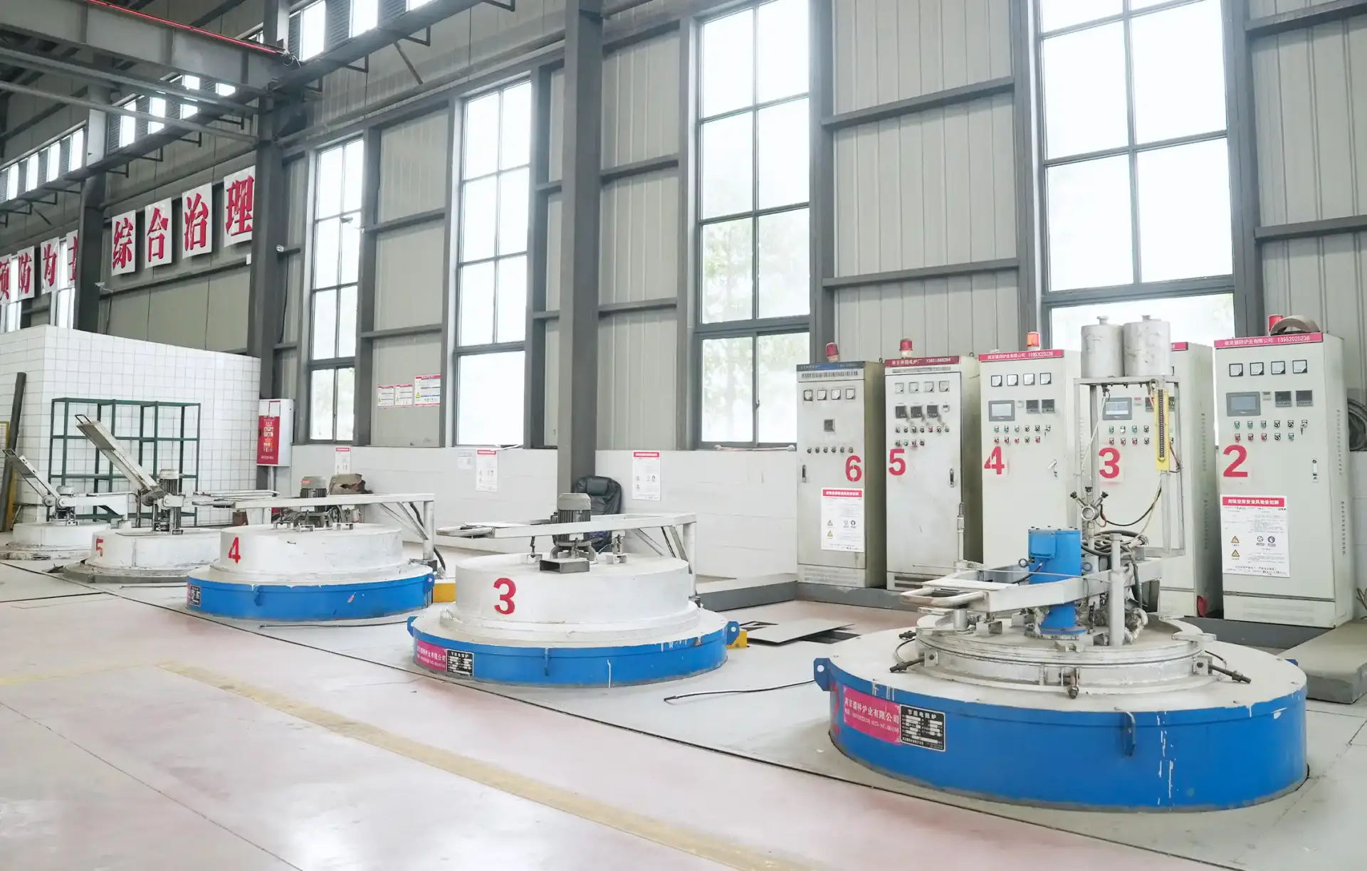 Custom Aluminum Extrusion Dies Manufacturer