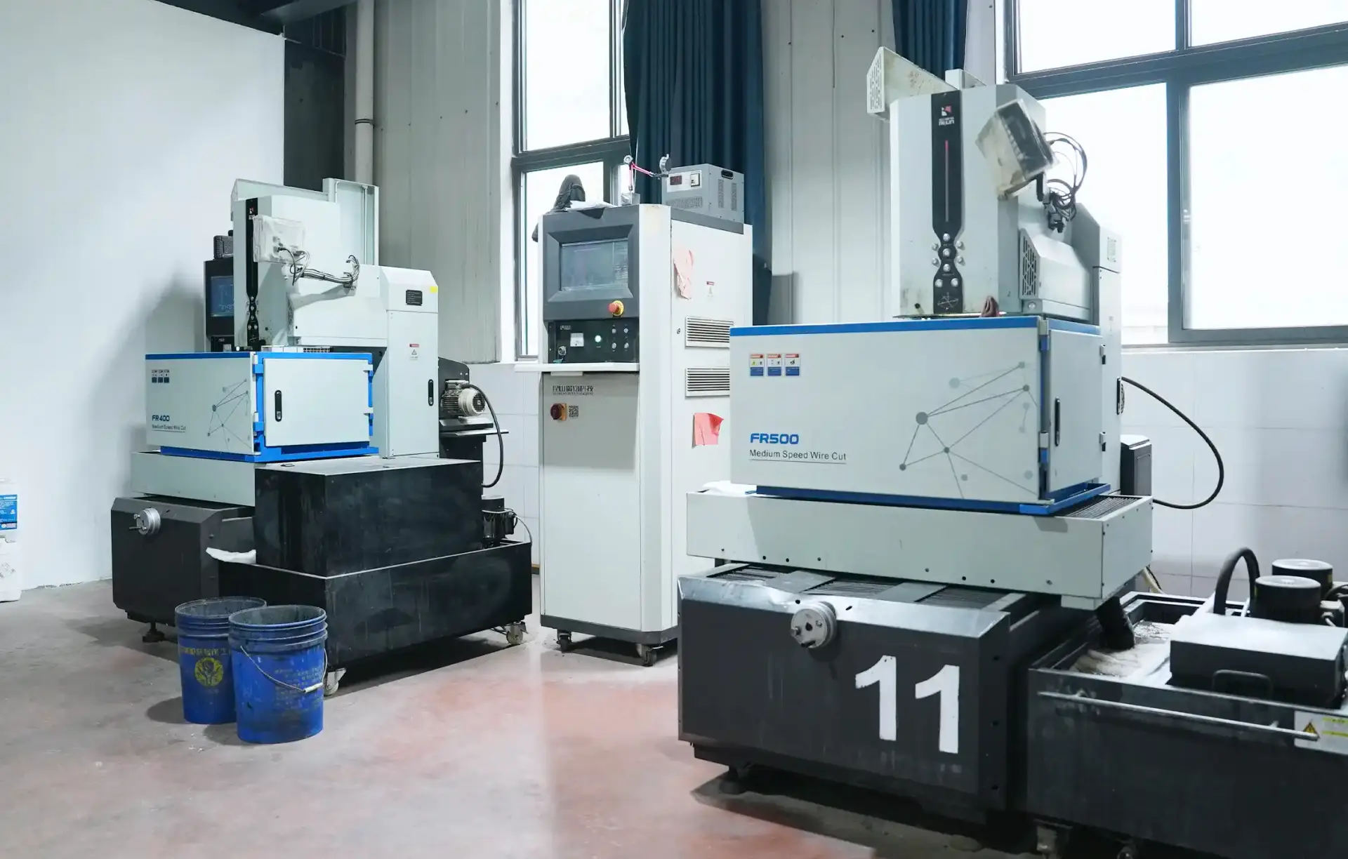 Custom Aluminum Extrusion Dies Manufacturer