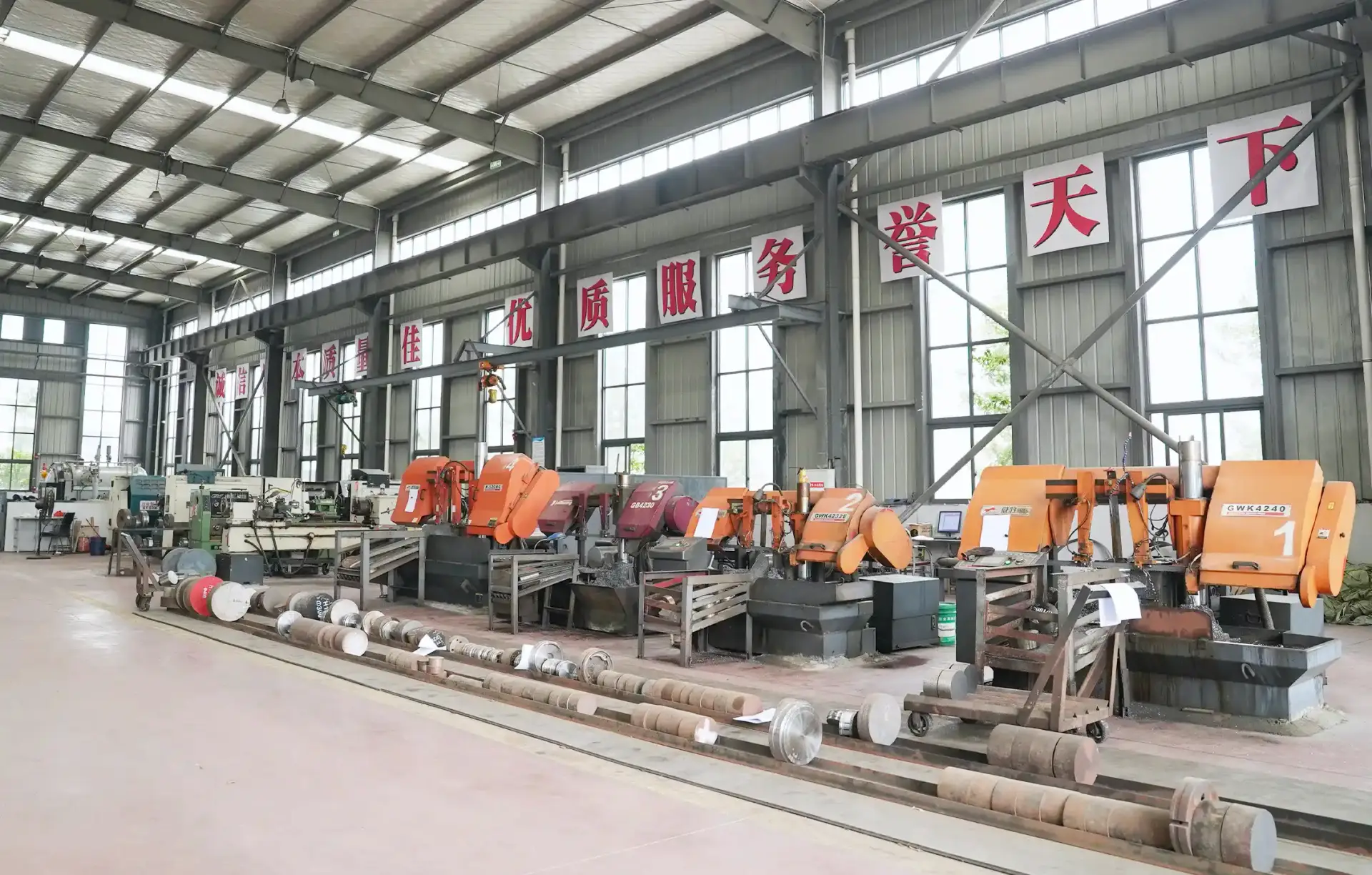 Custom Aluminum Extrusion Dies Manufacturer