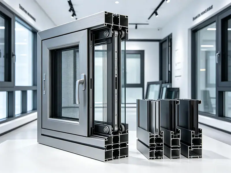 Aluminum Extrusion Dies