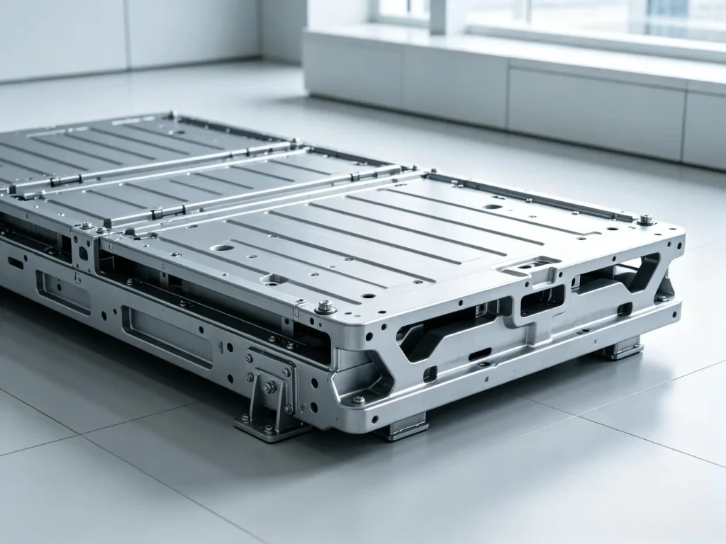 Aluminum Extrusion Dies