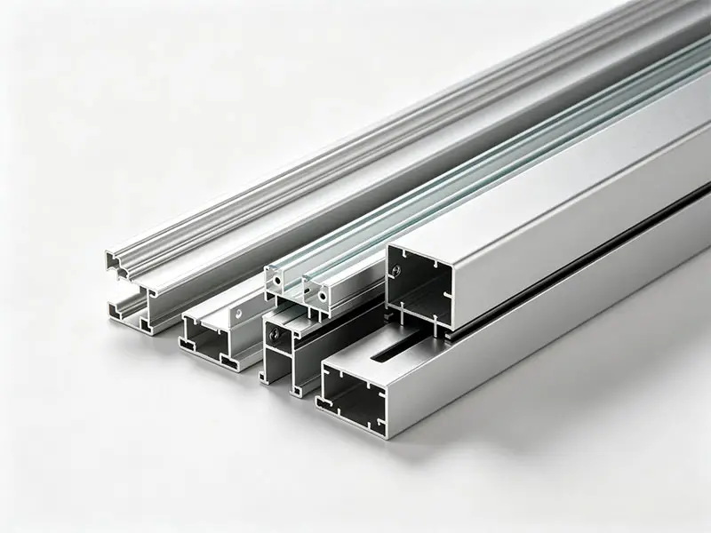 Aluminum Extrusion Dies
