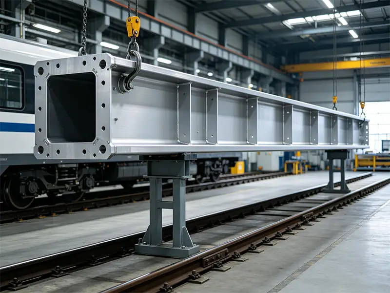 Aluminum Extrusion Dies