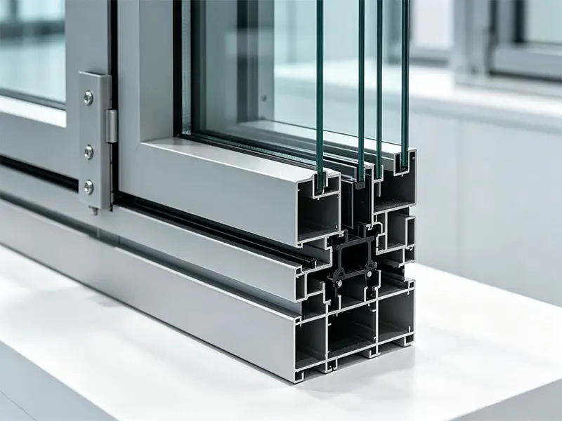 Aluminum Extrusion Dies