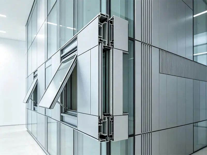Aluminum Extrusion Dies