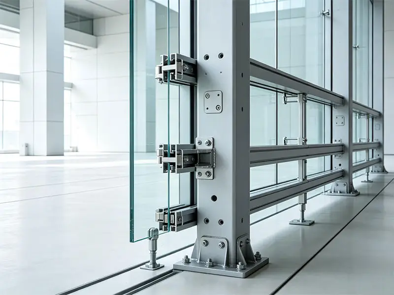 Aluminum Extrusion Dies