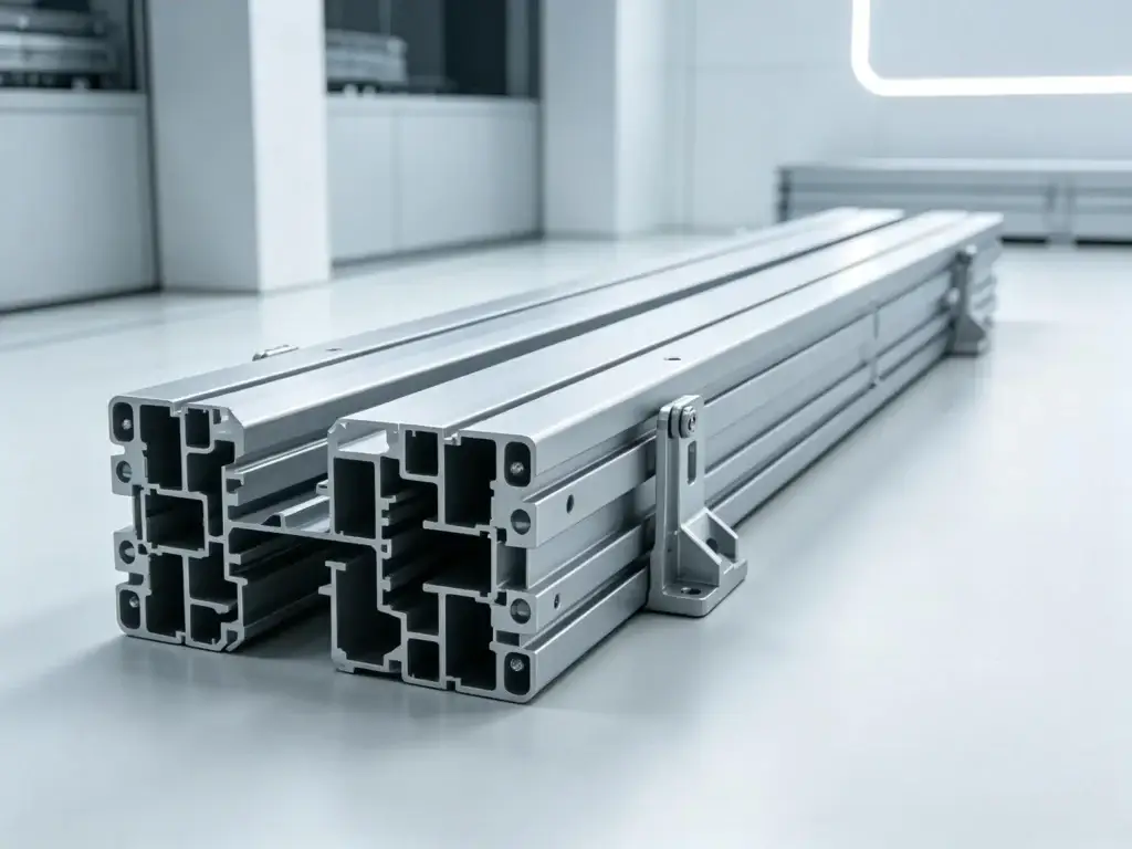 Aluminum Extrusion Dies