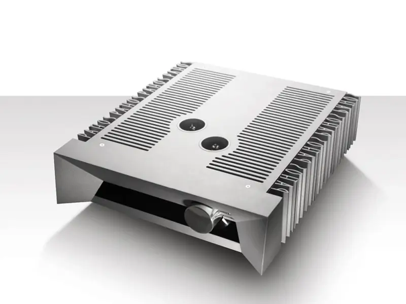 Precision-engineered aluminum extrusion dies