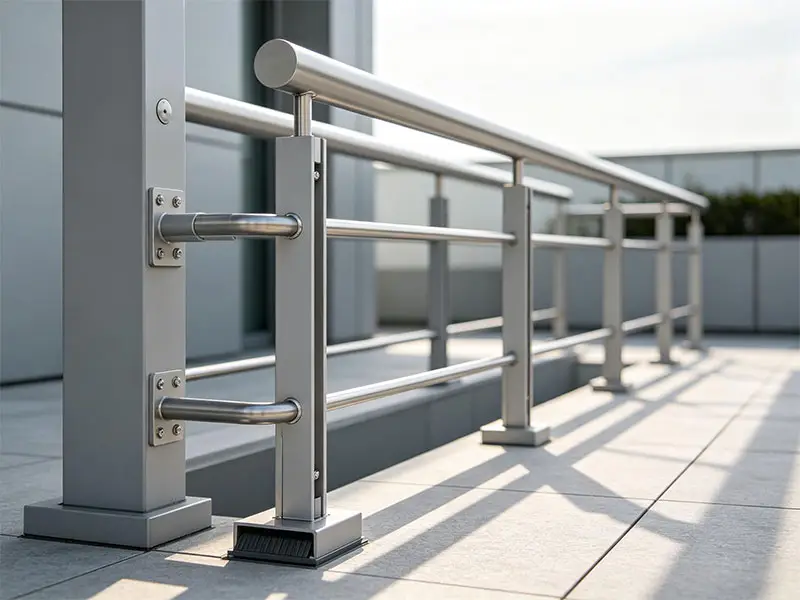 Aluminum Extrusion Dies