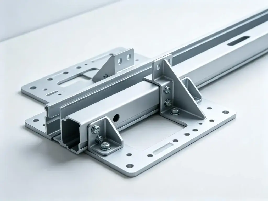 Aluminum Extrusion Dies