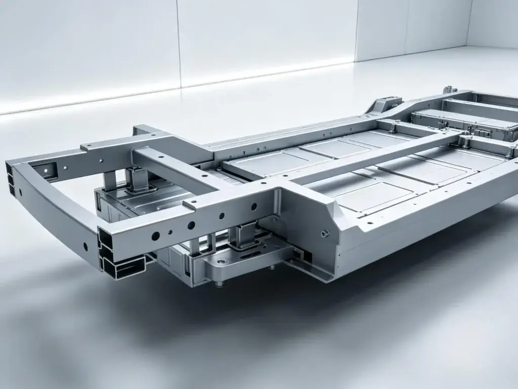 Aluminum Extrusion Dies