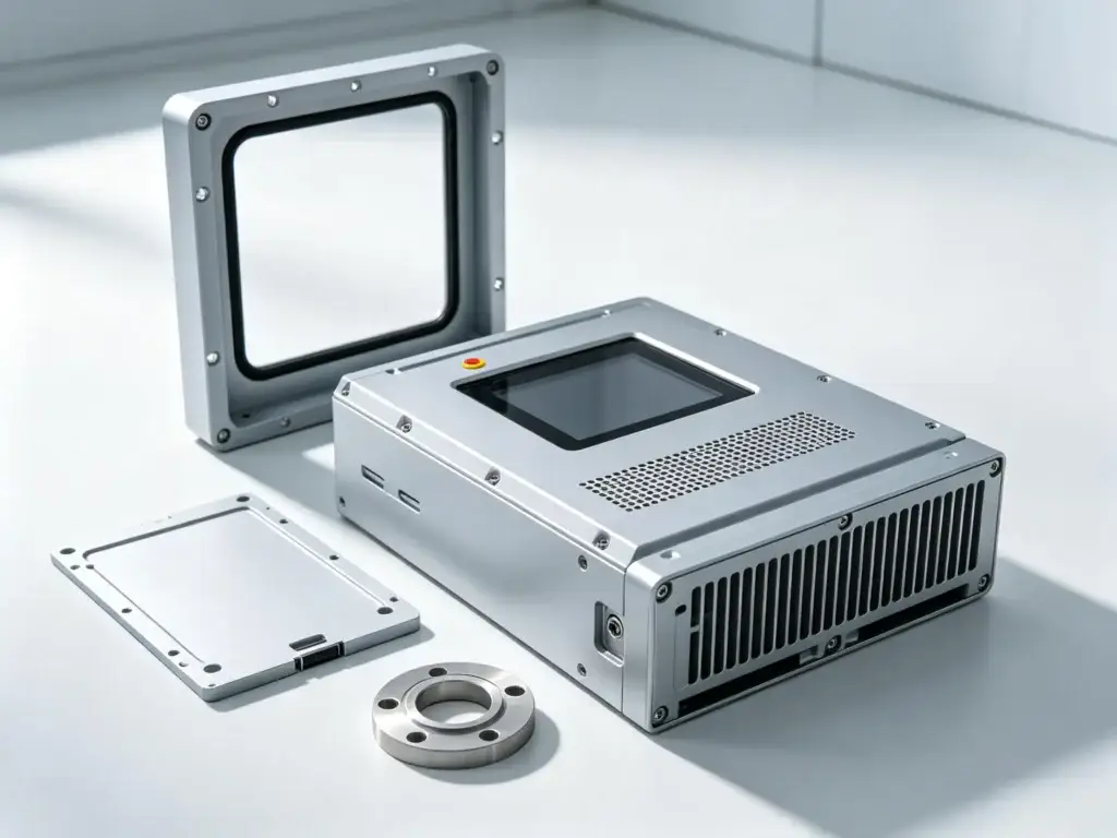 Aluminum Extrusion Dies