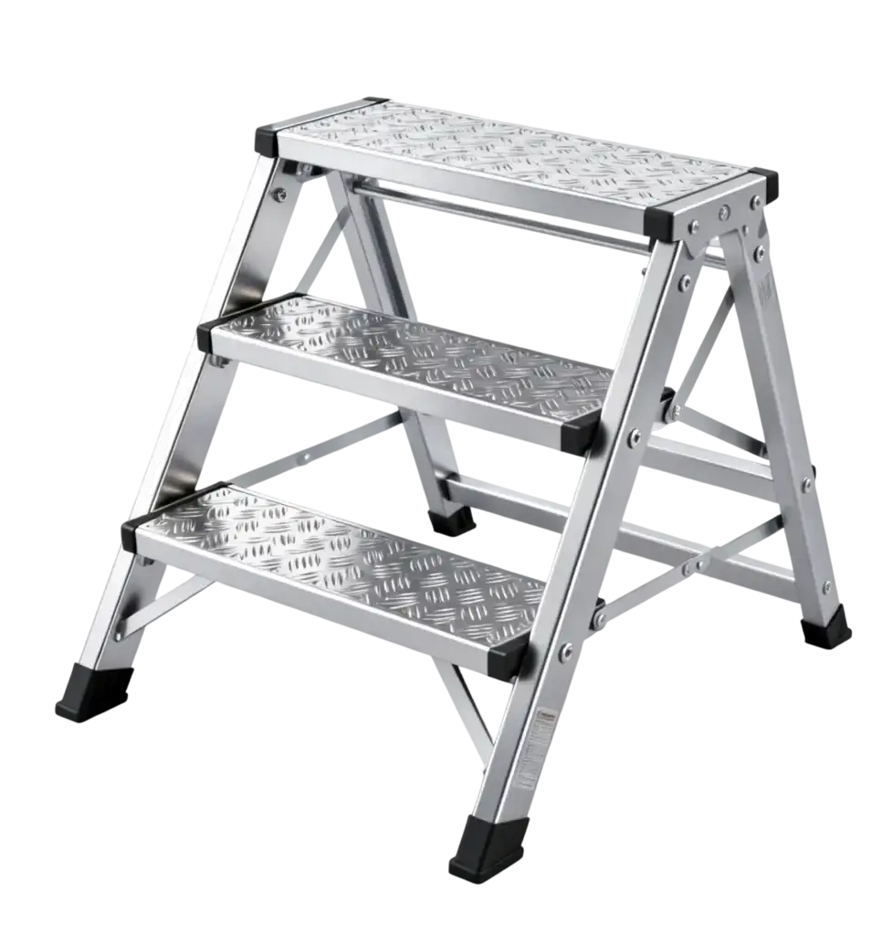 Alloy Ladder