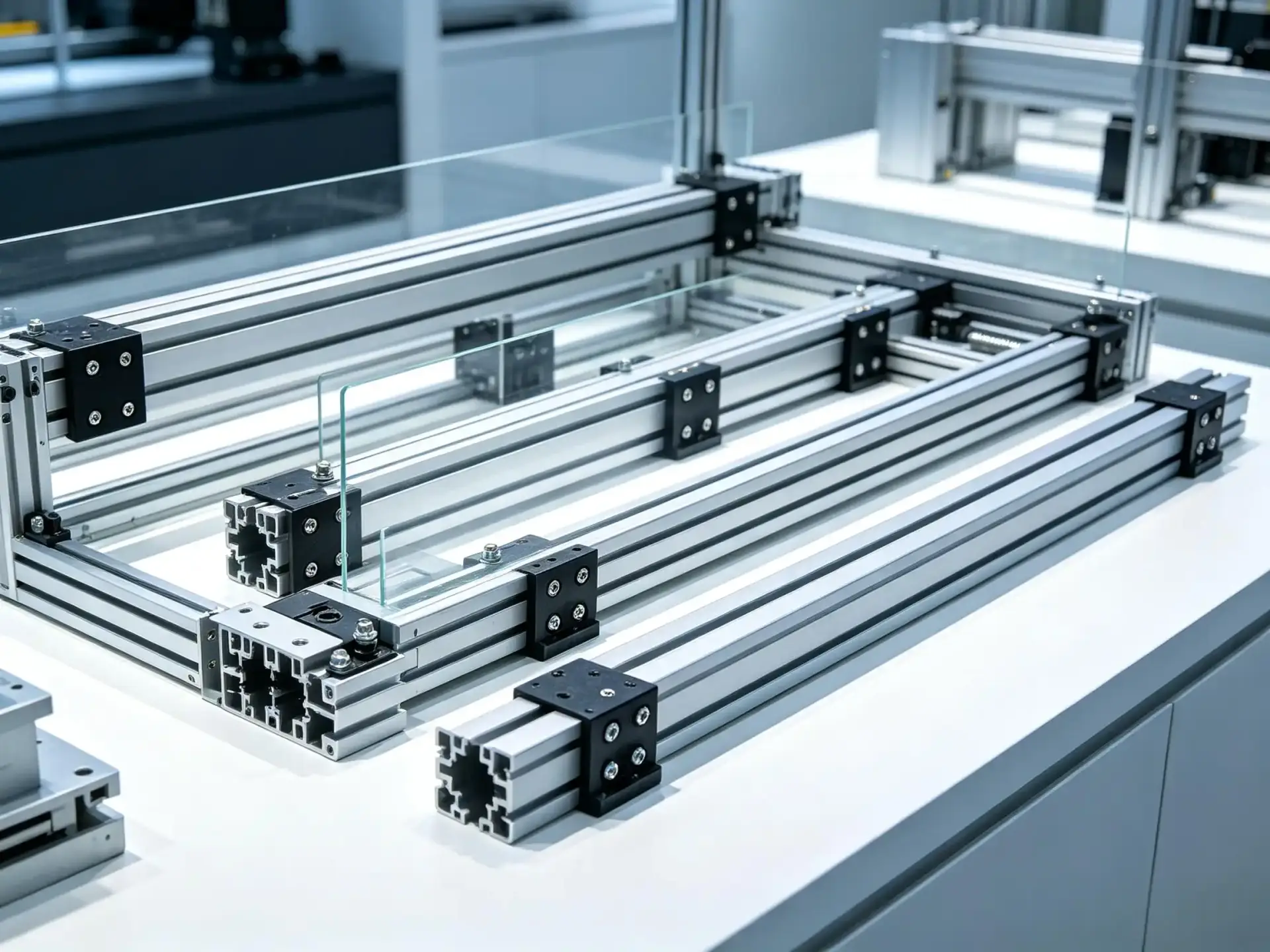 Aluminum Extrusion Dies