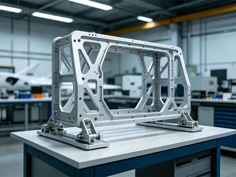 Aluminum Extrusion Dies