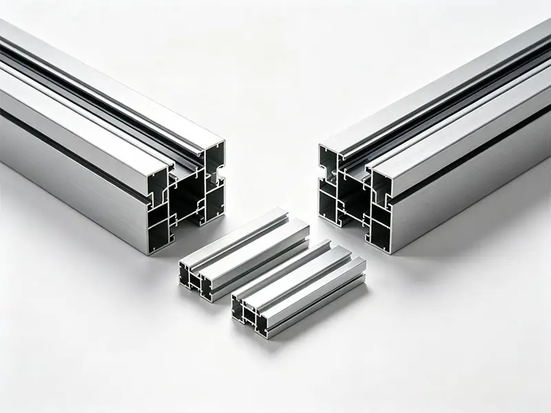 Aluminum Extrusion Dies