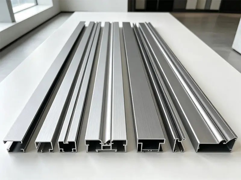 Aluminum Extrusion Dies