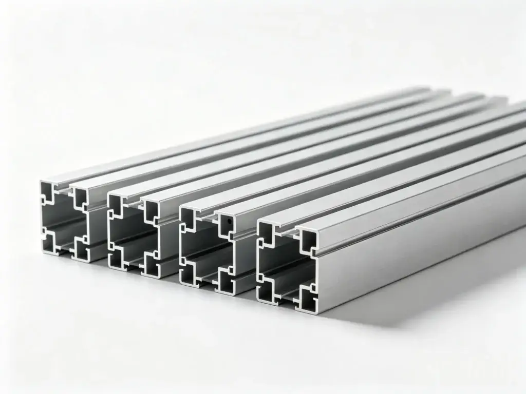 Aluminum Extrusion Dies
