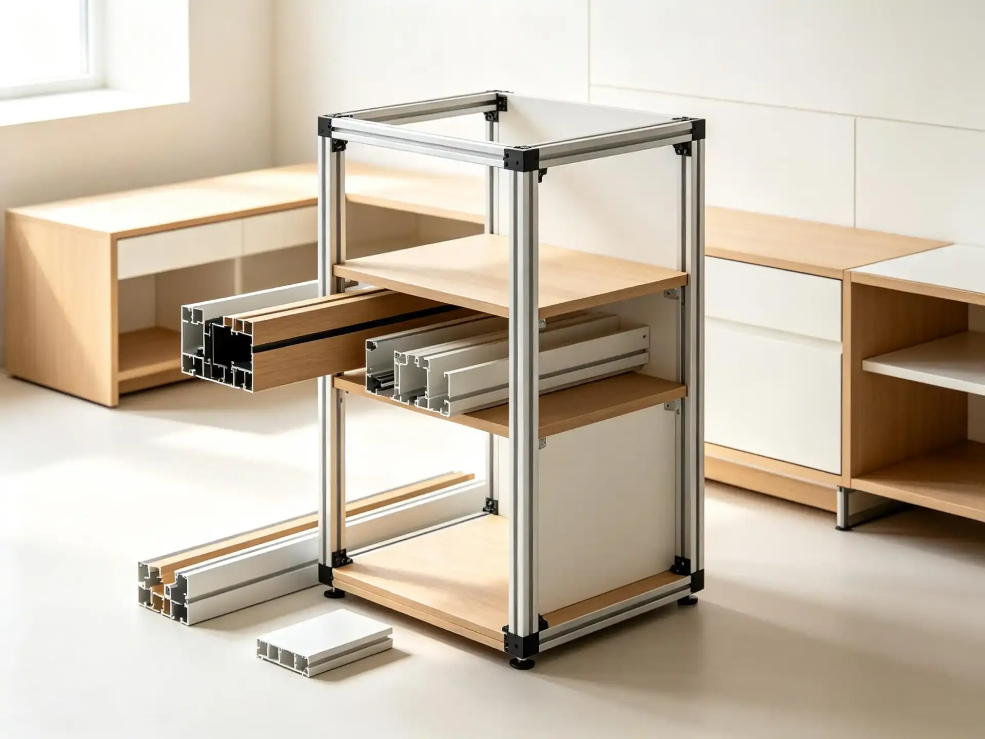 Aluminum Extrusion Dies