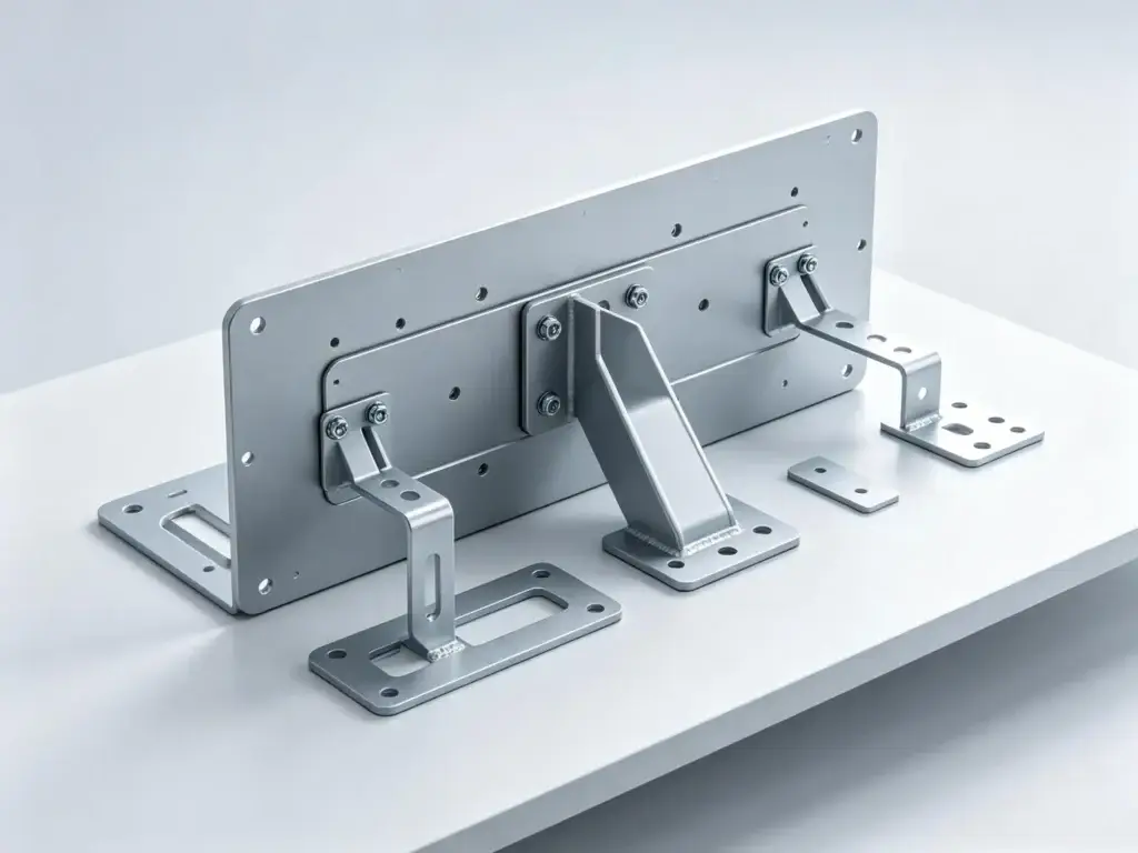 Aluminum Extrusion Dies