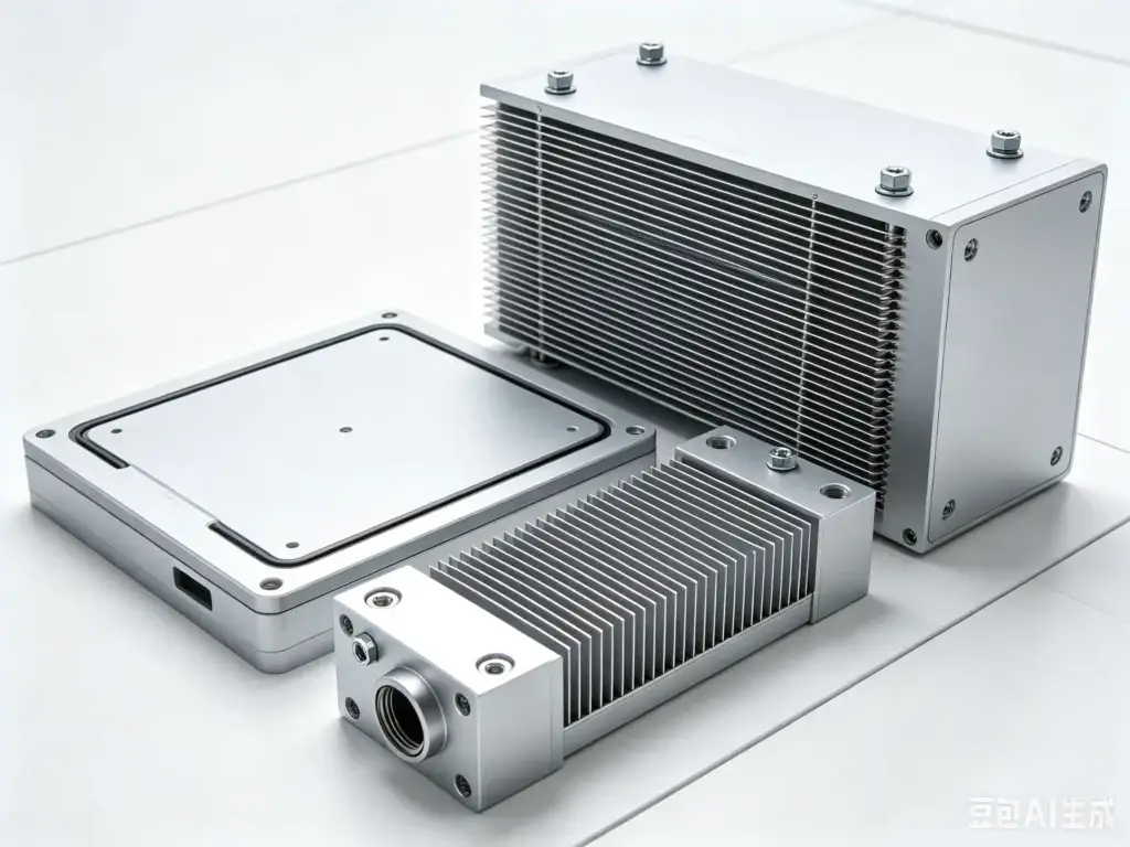 Aluminum Extrusion Dies