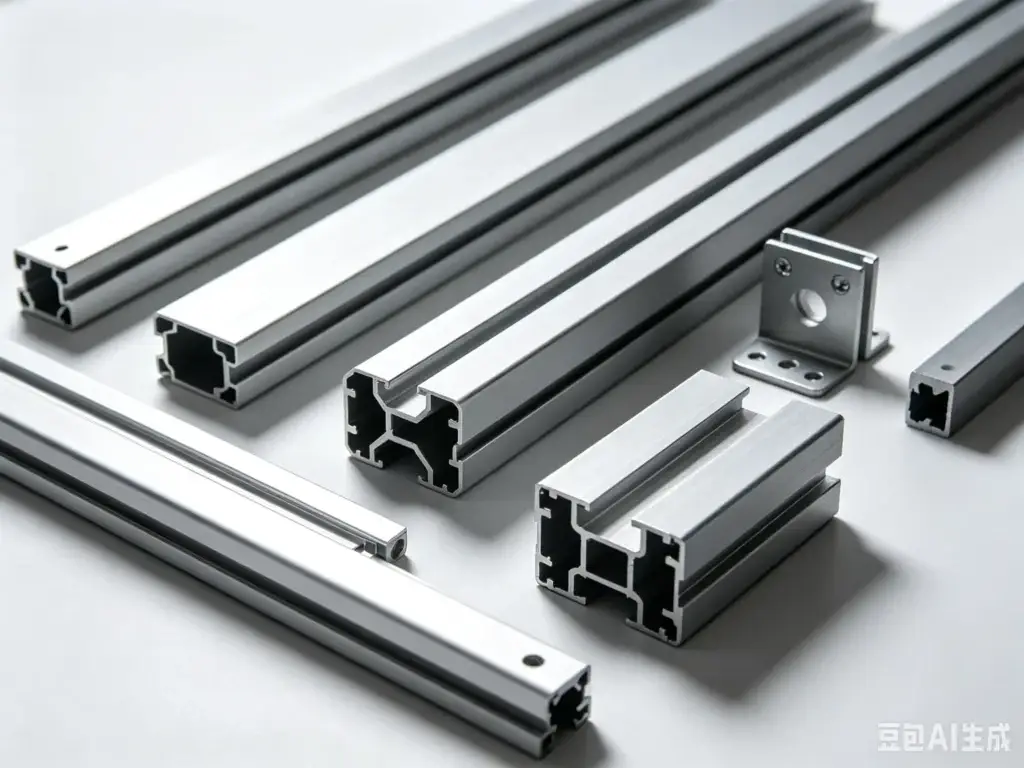 Aluminum Extrusion Dies