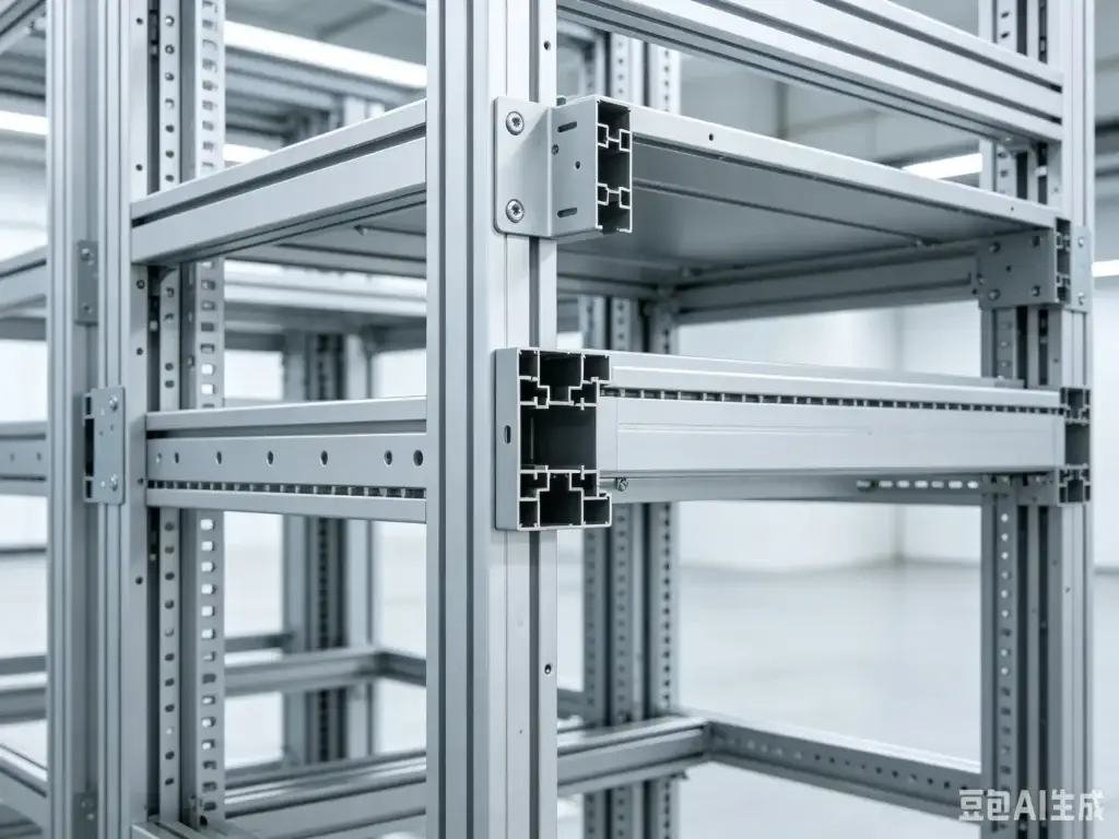 Aluminum Extrusion Dies