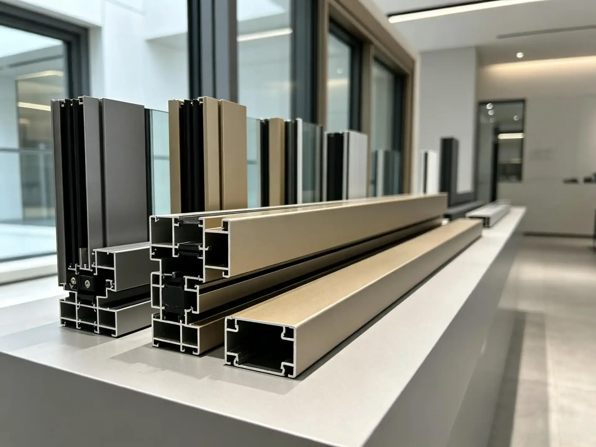 Aluminum Extrusion Dies