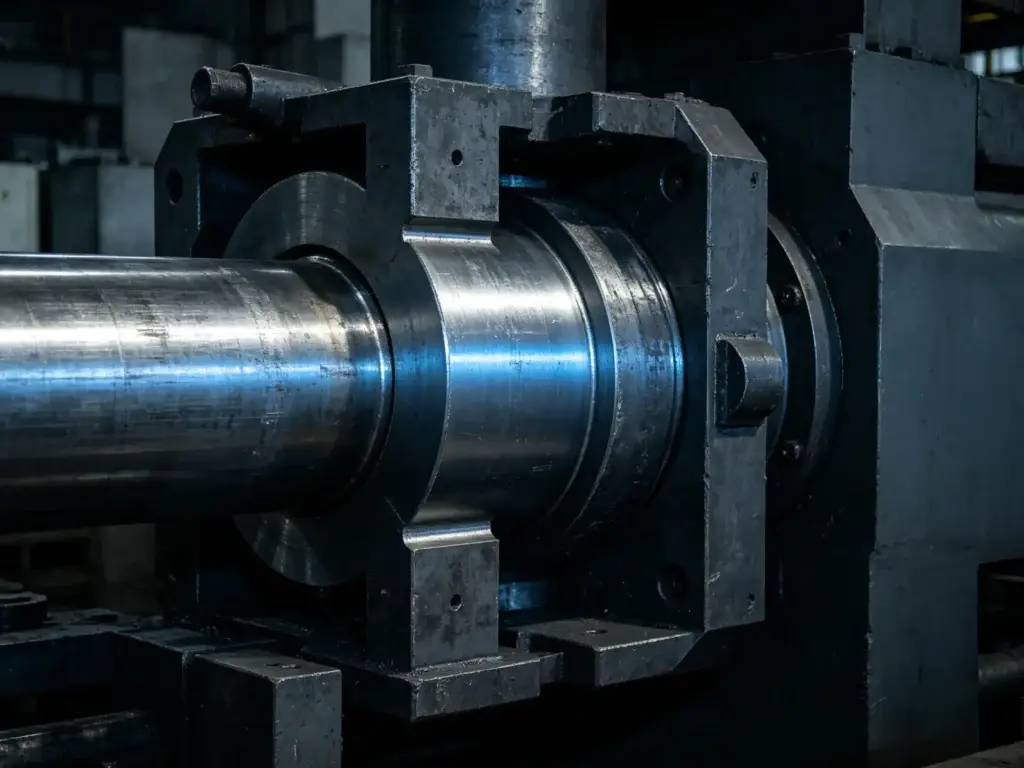 Aluminum Extrusion Dies