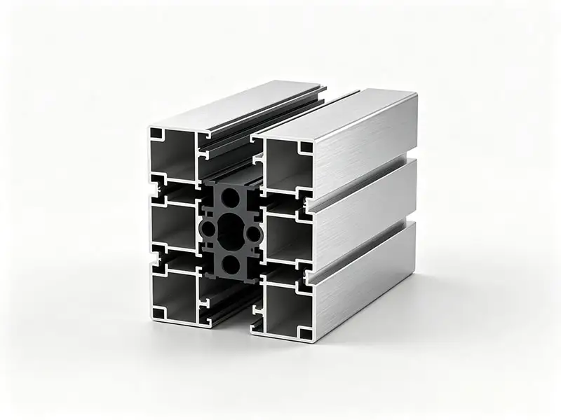 Aluminum Extrusion Dies