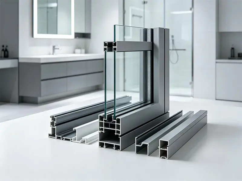 Aluminum Extrusion Dies