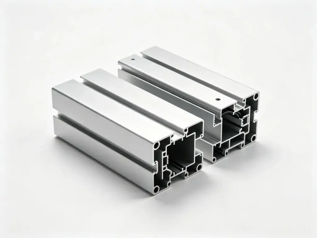 Aluminum Extrusion Dies