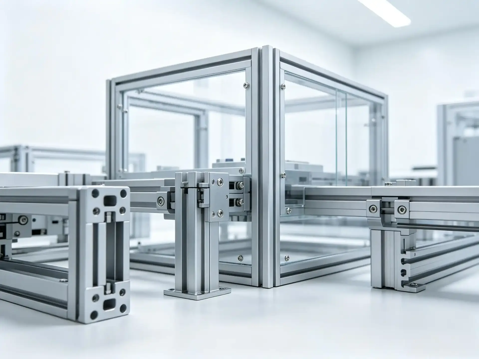 Aluminum Extrusion Dies