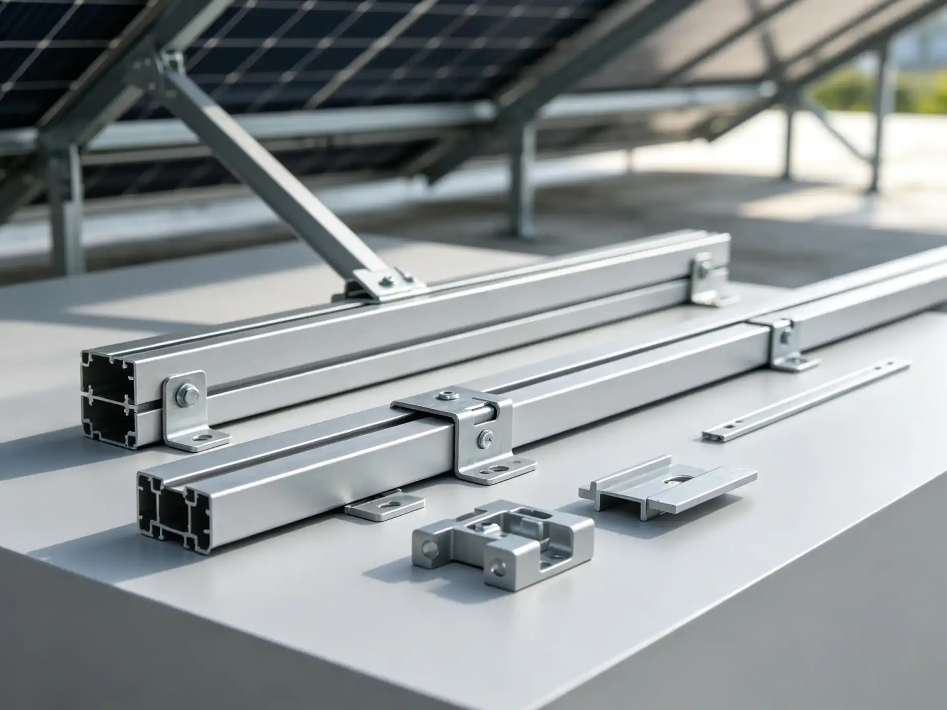Aluminum Extrusion Dies