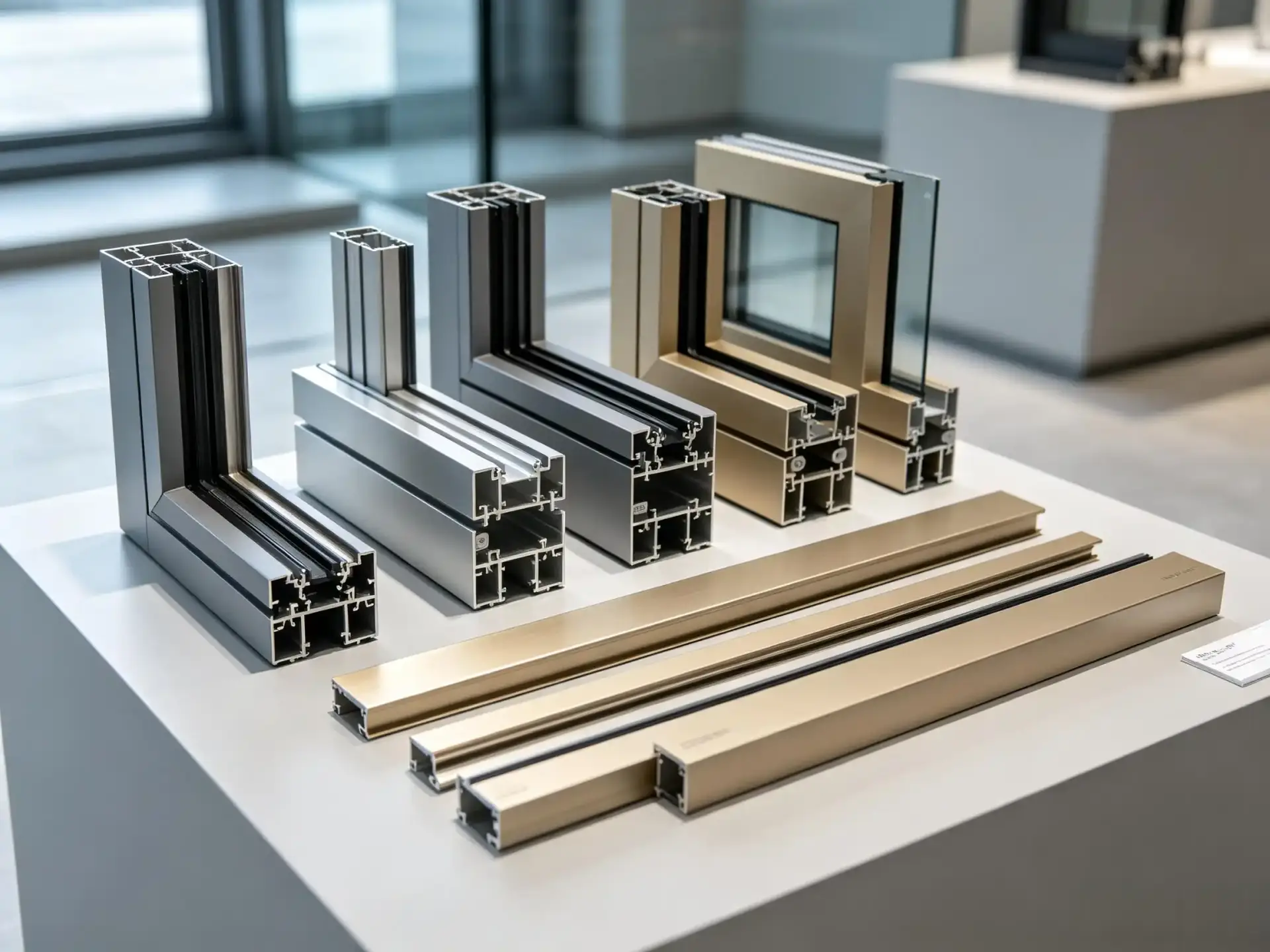 Aluminum Extrusion Dies