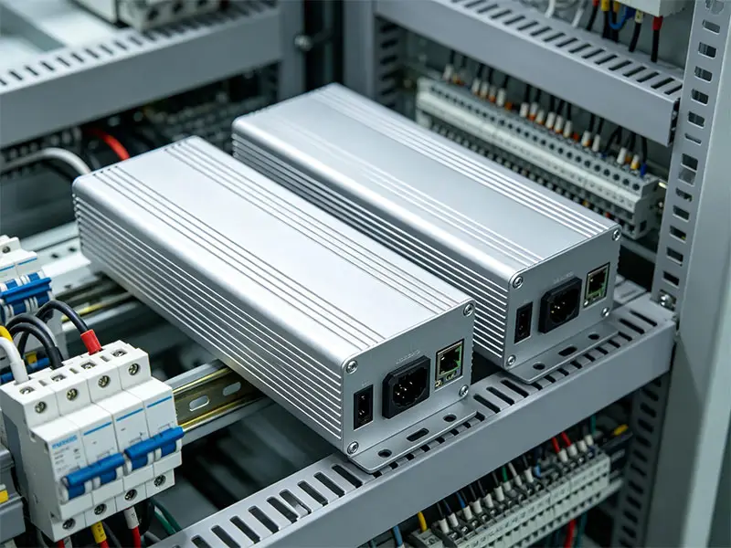 Aluminum Extrusion Dies