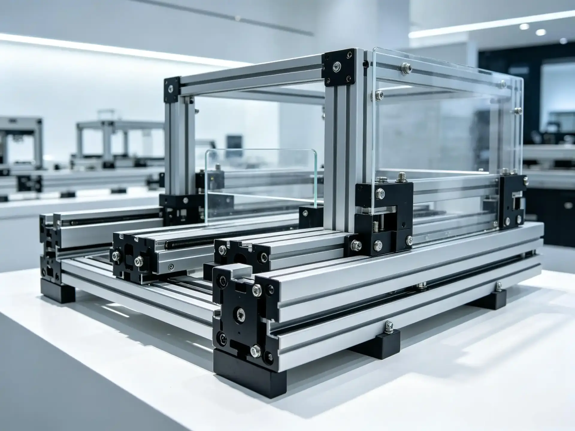 Aluminum Extrusion Dies